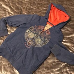 Lucky Brand Hoodie